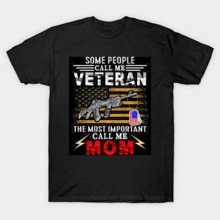 Black Panther Art - USA Army Tagline 37 T-Shirt